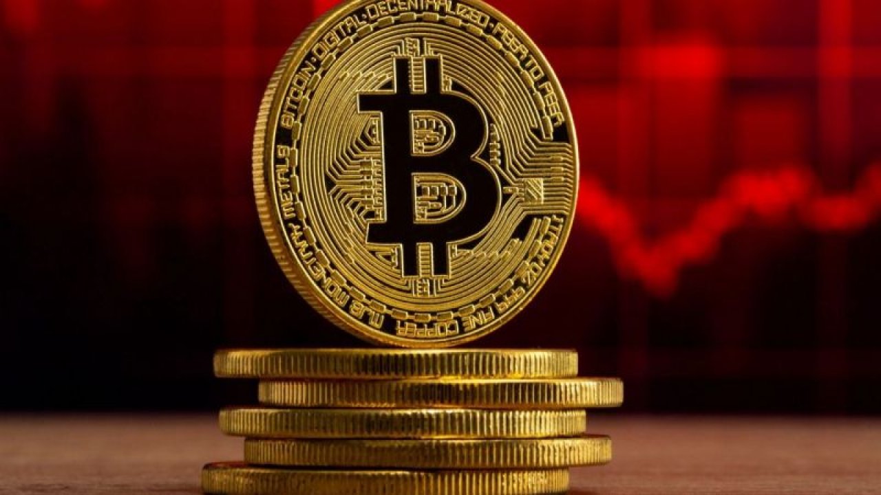 Bitcoin Fiyatında Endişeli Bekleyiş Sürüyor! BTC Neden Yükselemiyor?