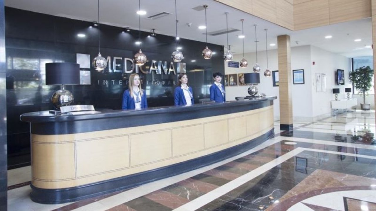 Ankara Medicana Hastanesi Hangi Semtte, Nasıl Gidilir? Ankara Medicana Hastanesine Metro İle Nasıl Gidilir? Medicana Hastanesinin SGK İle Anlaşması Var Mı?