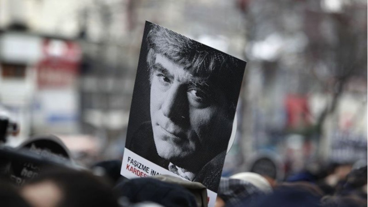 Hrant Dink Davasının Gerekçeli Kararı Açıklandı, Kararda, FETÖ’nün Yıkıcı Emelleri Doğrultusunda Cinayetin İşlenmesi Sağlanmıştır