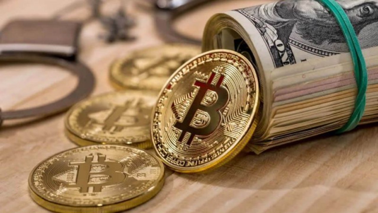 Lider Kripto Para Bitcoin Fiyatlarında Yükseliş Sürerken, Dolar Geriliyor!