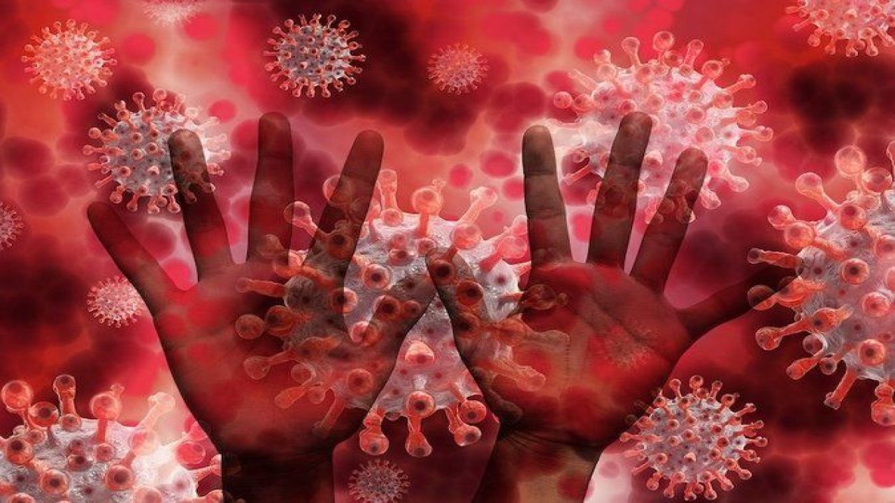Ankara Koronavirüs Salgınında Aşı Olmuş Herkes Dikkat! Sağlık Bakanı Koca Uyardı, Eğer Yapmazsanız Yandınız! Vaka Sayısı Kaç Oldu?