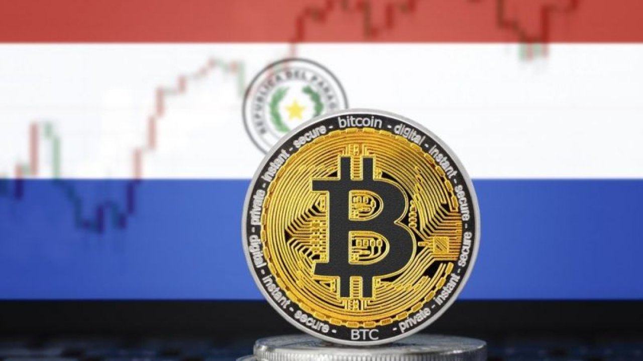 Paraguay Bitcoin Yasa Tasarısı Sonrası Yer Yerinden Oynayacak! Tasarının İçeriğinde Neler Var?