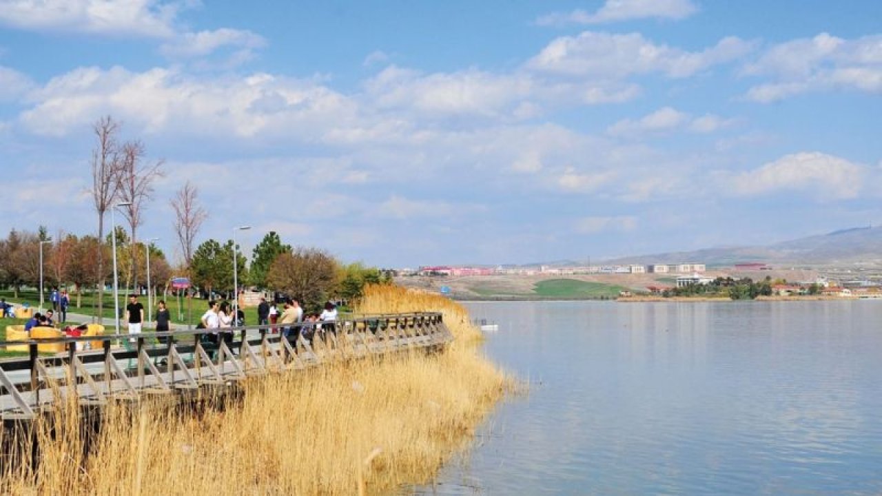 Kızılay'dan Gölbaşı'na Nasıl Gidilir? Gölbaşı Dolmuşları Nereden Kalkıyor? Gölbaşı Mogan Gölüne Dolmuşla Nasıl Gidilir?