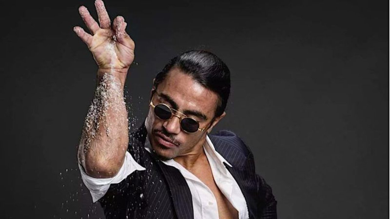 Ankara'da Nusret Var Mı? Nusr-Et Steakhouse Ankara Nerede, Nasıl Gidilir? Nusret’te Burger Ne Kadar?