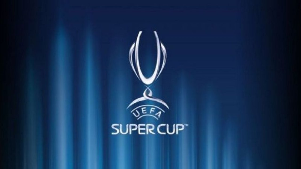 UEFA Süper Kupa Finali İçin Biletler Satışa Sunuldu