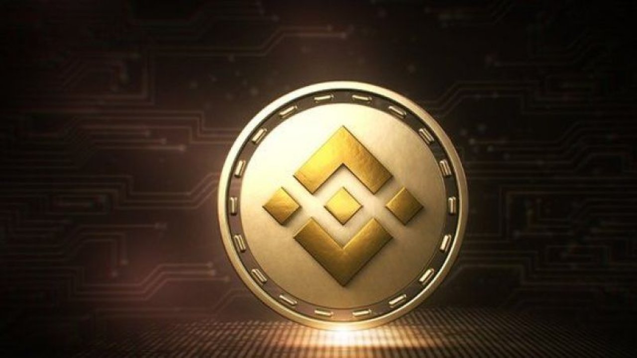 Her Birim Düşüyor, Binance Coin Tırmanıyor! 24 Saatte Yükselişini Sürdürdü