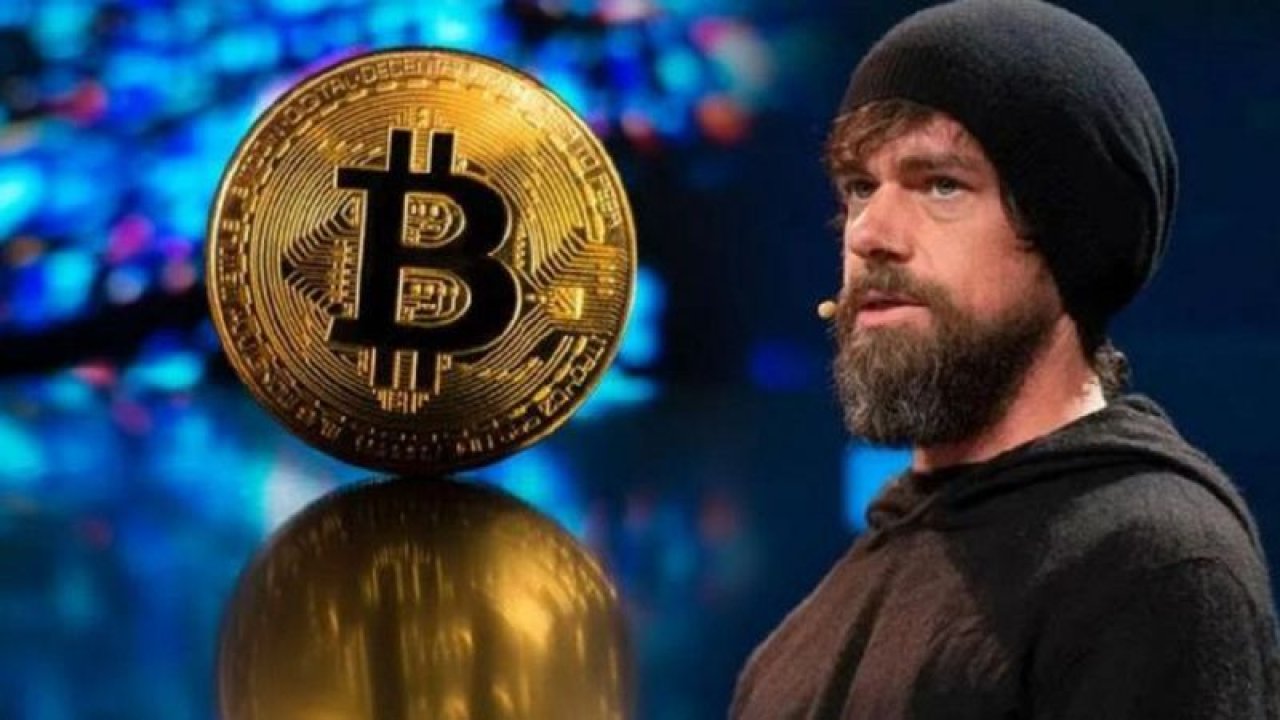 Twitter CEO’sundan Kritik Bitcoin Hamlesi, Twitter'ın CEO'su Jack Dorsey: Odak Noktası Bitcoin Olacak