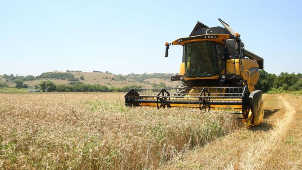 TÜİK, Tarımsal Girdi Fiyat Endeksi Yıllık Yüzde 24,43 Arttı