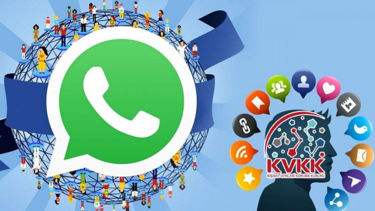 Hindistan’da WhatsApp’tan 2 Milyon Kullanıcıya Engel!