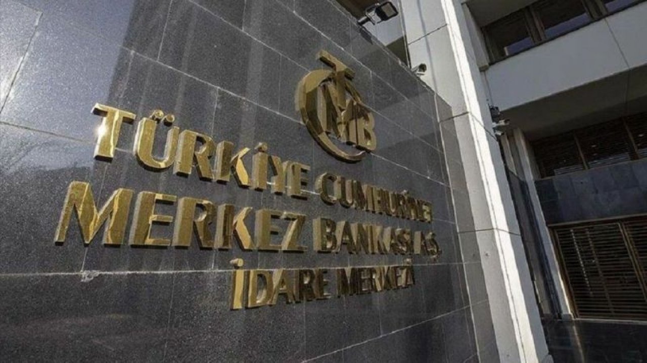 Türkiye Cumhuriyet Merkez Bankası (TCMB) Rezervini Açıkladı