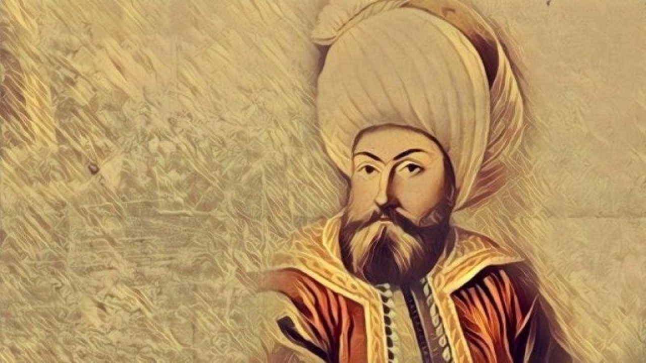 Osman Gazi'nin Rüyasında Gördüğü Ay Neyi Temsil Eder? Çınar Ağacı Neden Osmanlı Devletine Benzetilmektedir? Osman Gazi'nin Rüyasındaki Şeyh Kimdir?