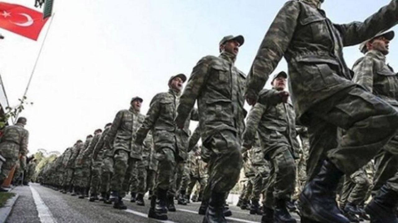 Askerlik Celp Dönemleri 2021! Celp Dönemi Ne Demek? Sevk Dönemi Nedir? Askerlik Yerleri Öğrenme Nasıl, Nereden Yapılır?