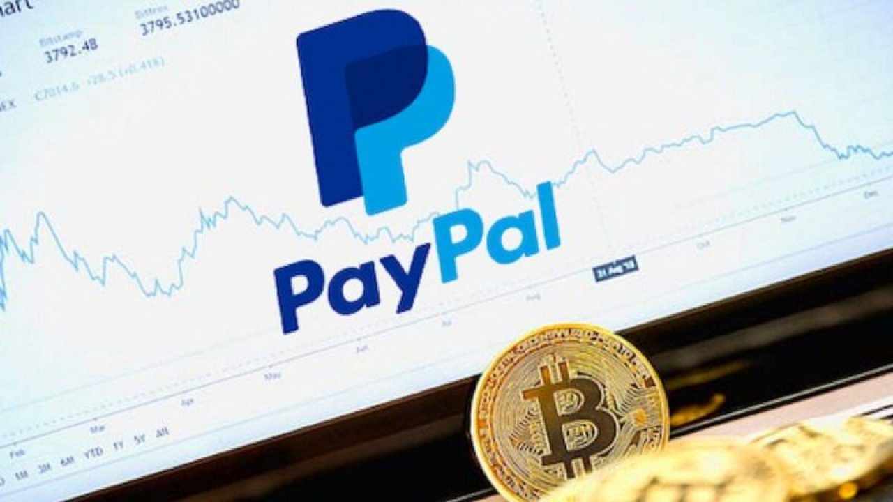 PayPal'dan Önemli Bir Hamle! Bitcoin İçin Haftalık Sınırını Yükseltti! Bakın Ne Kadar Oldu?