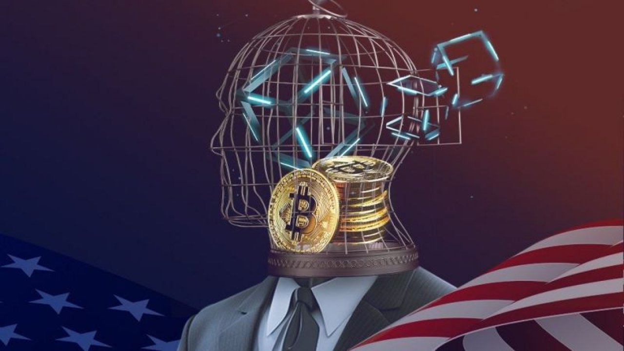 ABD Bir Türlü Engel Olamıyor! Şimdi De Bitcoin İle Vergi Ödenmeye Başlanıyor!