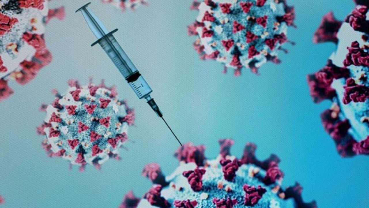 CDC’den Flaş Aşı Uyarısı! Delta Varyantı Tüm Avrupanın Etkisi Altında