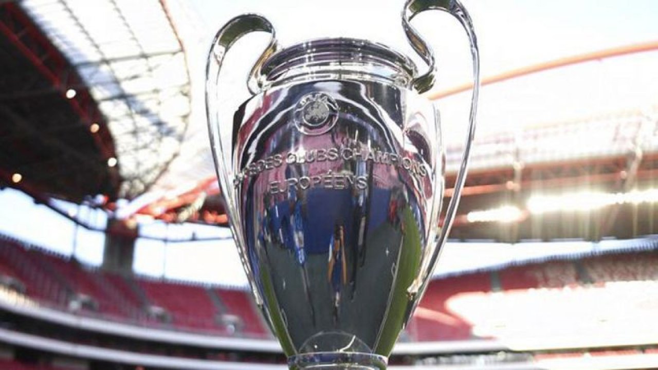 UEFA:2023 yılındaki UEFA Şampiyonlar Ligi  İstanbul Ev Sahipliği Yapacak