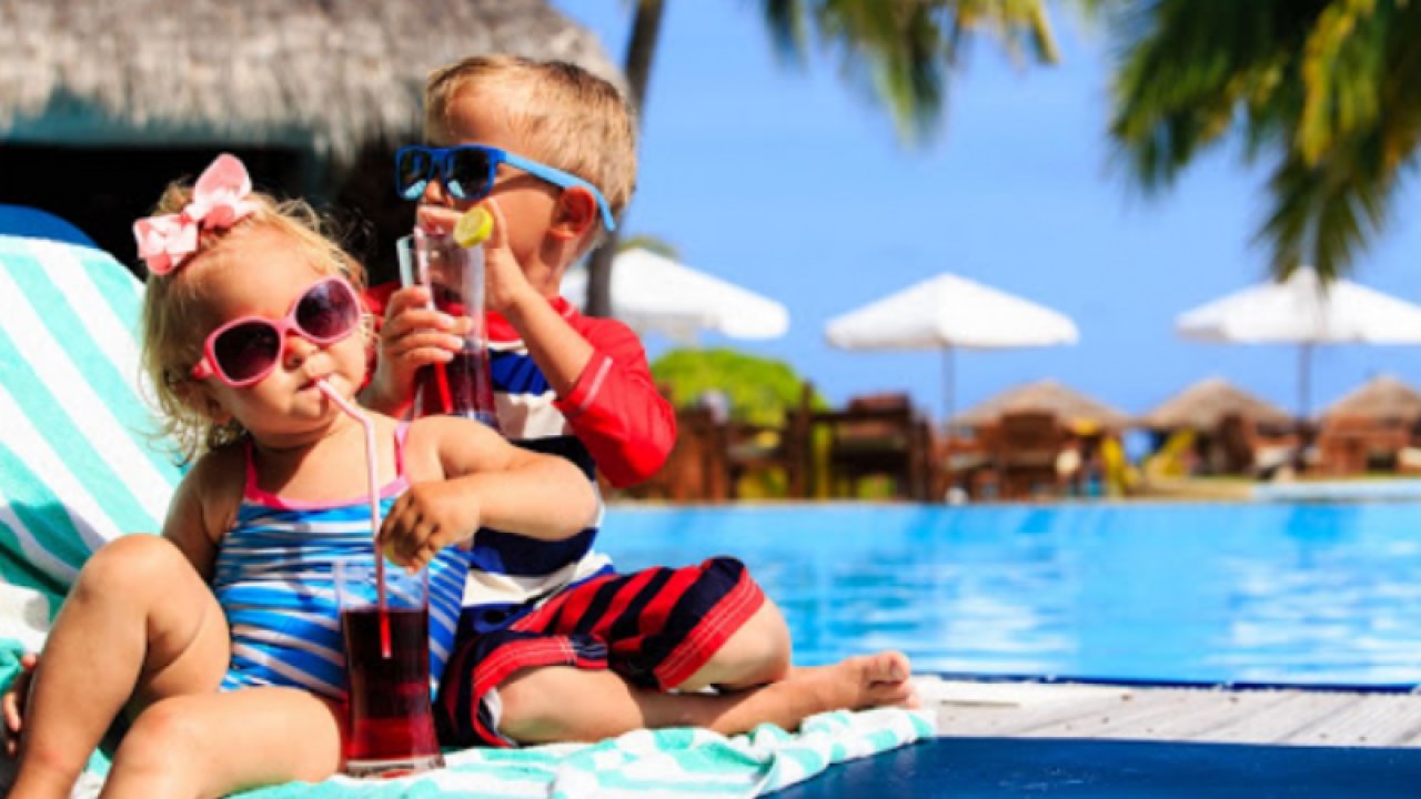 Tatilde Önce Ruhsal İyi Oluş…Çocuklar İçin Verimli Yaz Tatili Nasıl Planlanmalı?