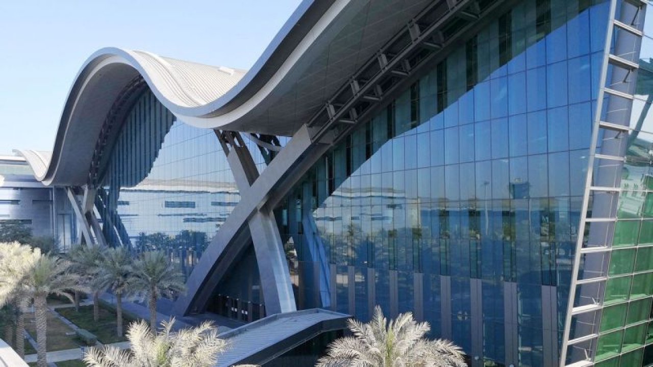 Katar, Hamad Uluslararası Havalimanı Güvenliği Türk Firmasında