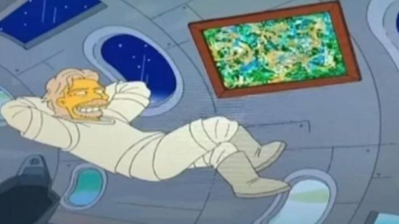 Simpsons Kehanetleri 2021 Türkiye Nedir? Simpsons Kehanetleri Nasıl Biliyor? Simpsonlar Hangi Ülkenin Çizgi Filmi, Neden Yasaklandı?