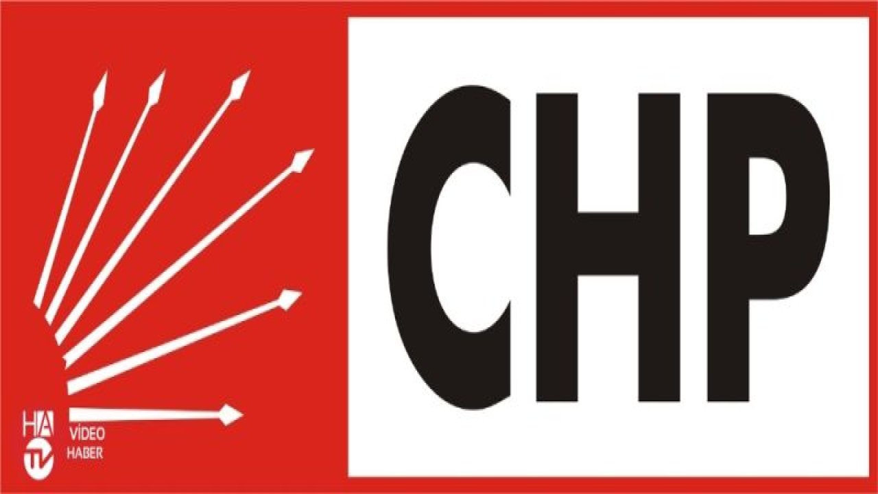 CHP İl ve İlçe Yönetimi 12 Eylül darbesini kınadı