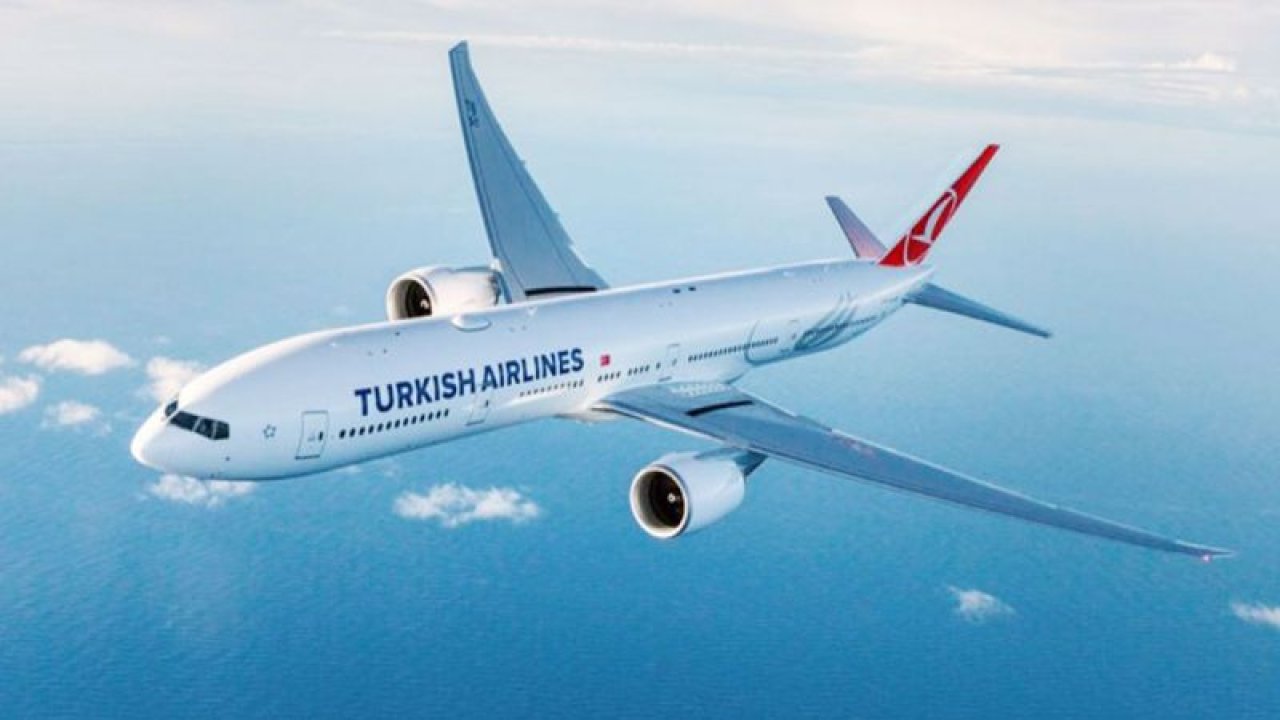 Türk Hava Yolları Avrupa’da Sefer Yapan İkinci Havayolu Oldu