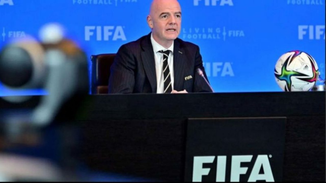 FIFA’dan Futbolda Önemli Kural Değişikliği İddialarına Açıklama