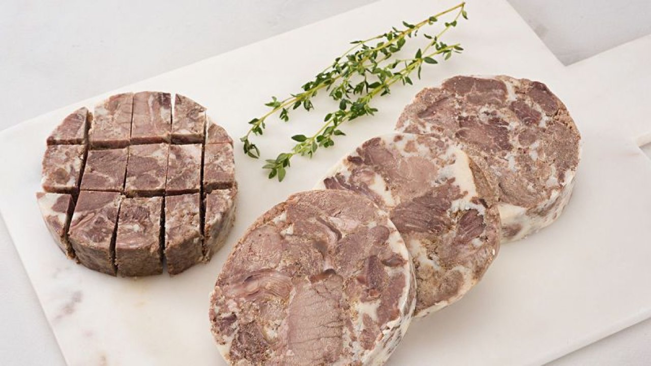 Hazır Satılan Kavurma Nasıl Yapılır? Donmuş Kahvaltılık Kavurma Tarifi! Kahvaltılık Kavurma Nasıl Yapılır?