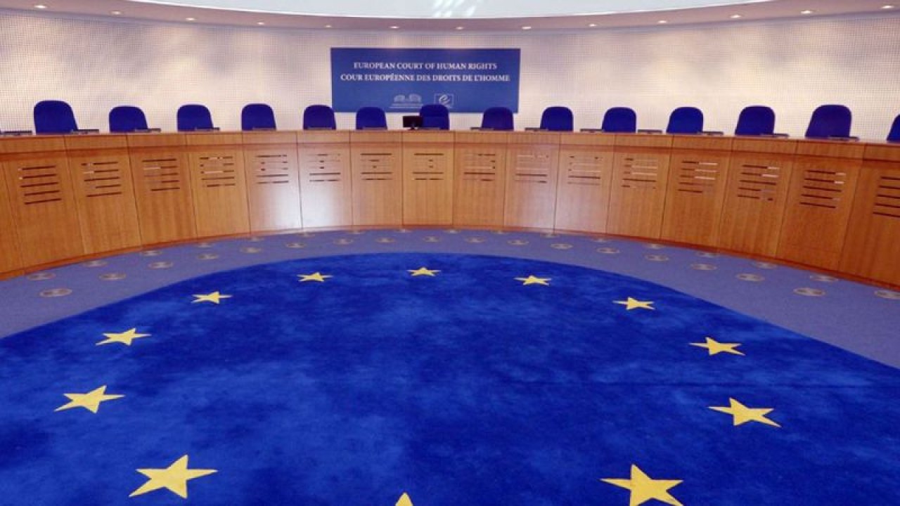 Avrupa İnsan Hakları Mahkemesi’nden ‘Bylock’ Kararı, Türkiye 12 Bin Euro Tazminat Ödeyecek