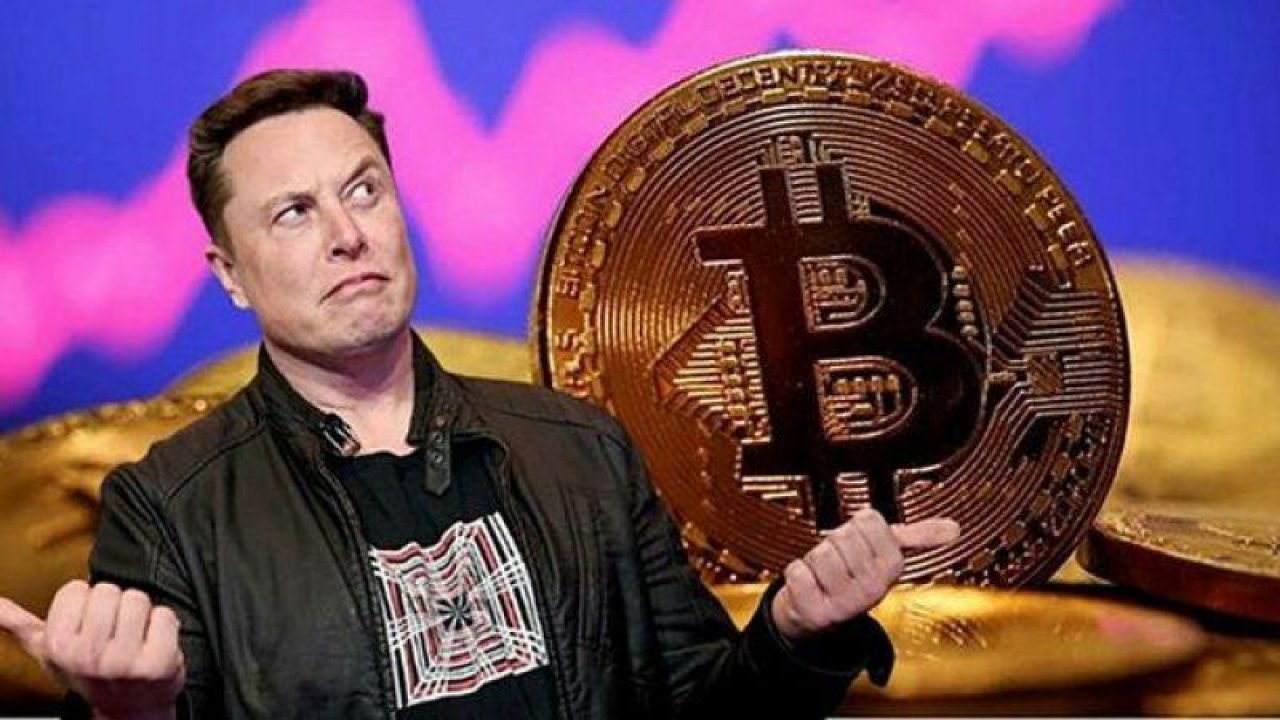Elon Musk Tekrar Bitcoin'e Döndü! Tesla İçin Önemli Bitcoin Kararı!