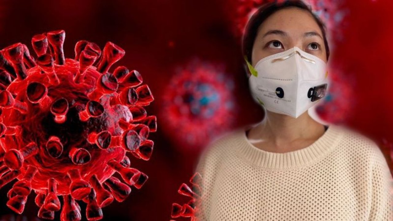 Koronavirüs Salgınıyla Mücadele'de Vaka Sayıları Bayram ‘Kurban’ı