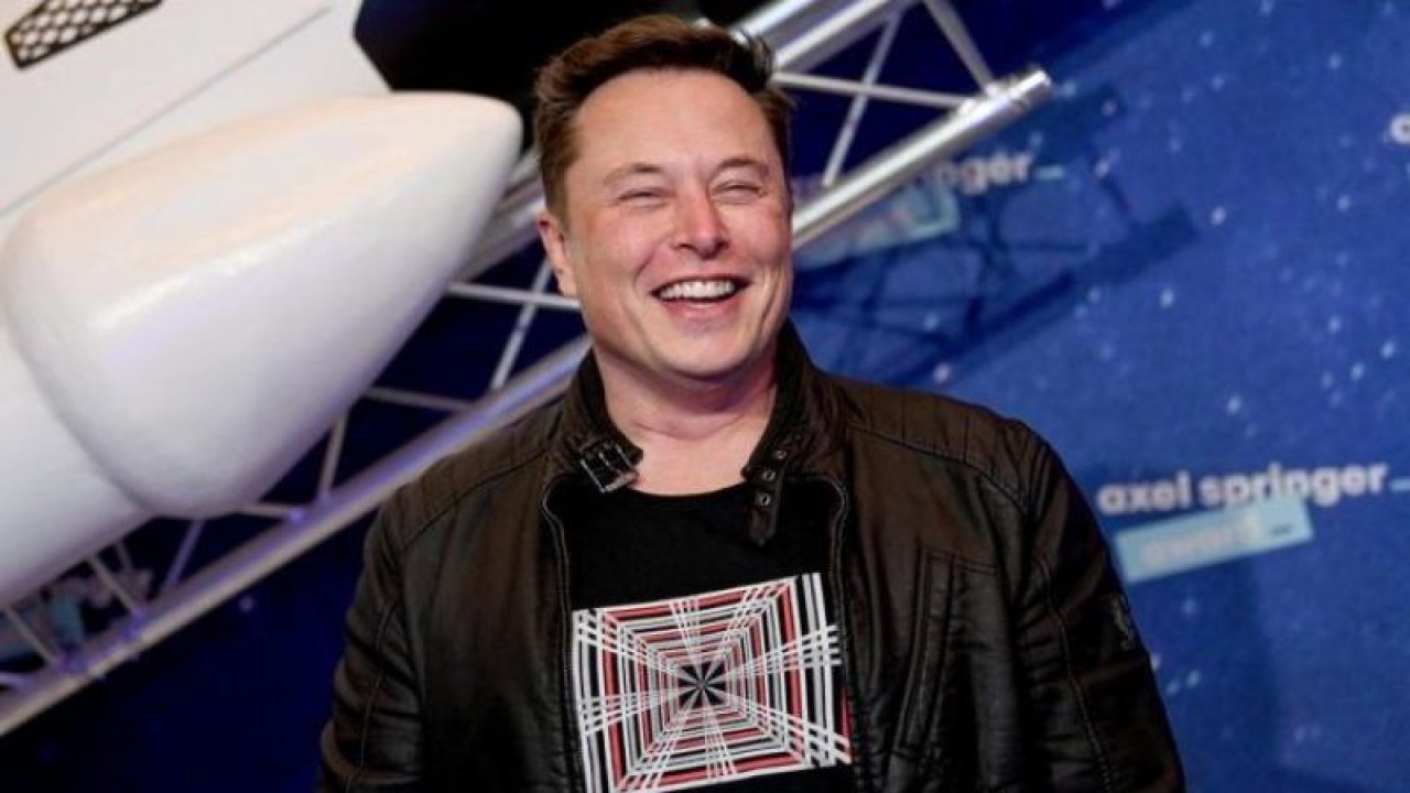 Elon Musk Açıkladı! Piyasa Yine Karışacak! Tesla'dan Sonra SpaceX'den Bitcoin Hamlesi!