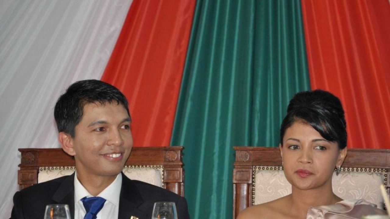 Madagascar Devlet Başkanı Andry Rajoelina'ya Suikast Girişimi