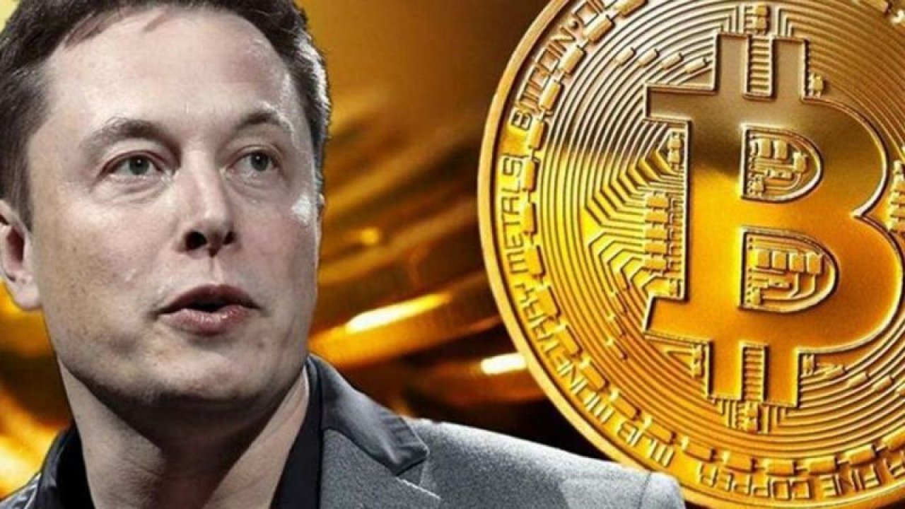 Elon Musk’ın Tesla Açıklaması Bitcoin’i Coşturdu, Akabinde BTC Değeri Hareketlendi