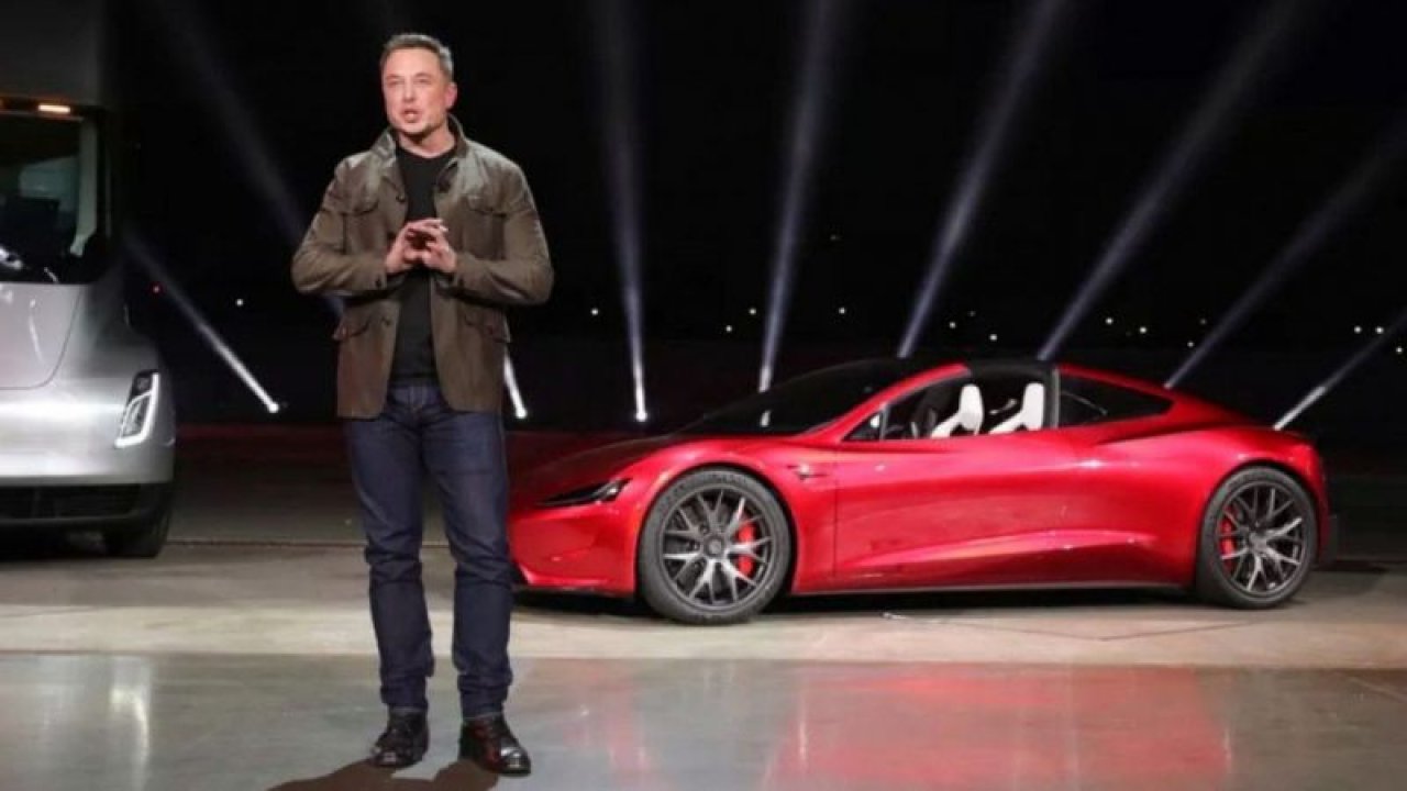 Tesla’nın Fare Sorunu, Tesla Araçlarının Bazı Kısımlarını Fareler Yiyor