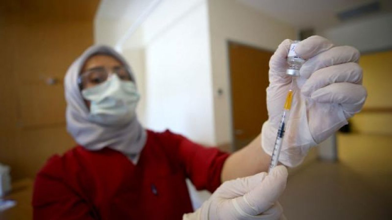 Aşıların Delta’ya Karşı Etkisi Açıklandı, Tek Dozda Etkinlik Yüzde 30'larda