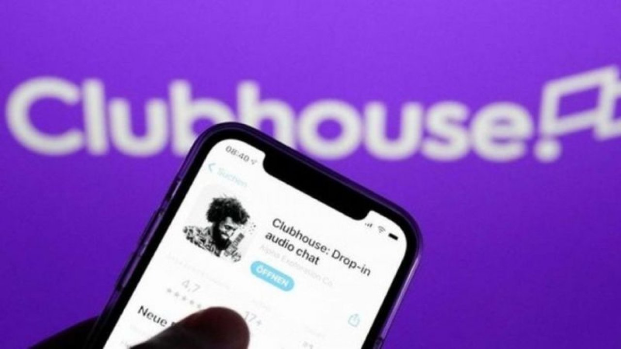 Clubhouse Davetiyeyi Kaldırdı, Mayıs'ta Android Sürümü Yayınlanmıştı