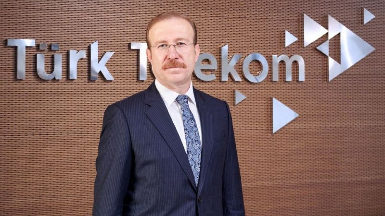 81 İlin Kütüphaneleri Türk Telekom İle Dijitalleşiyor