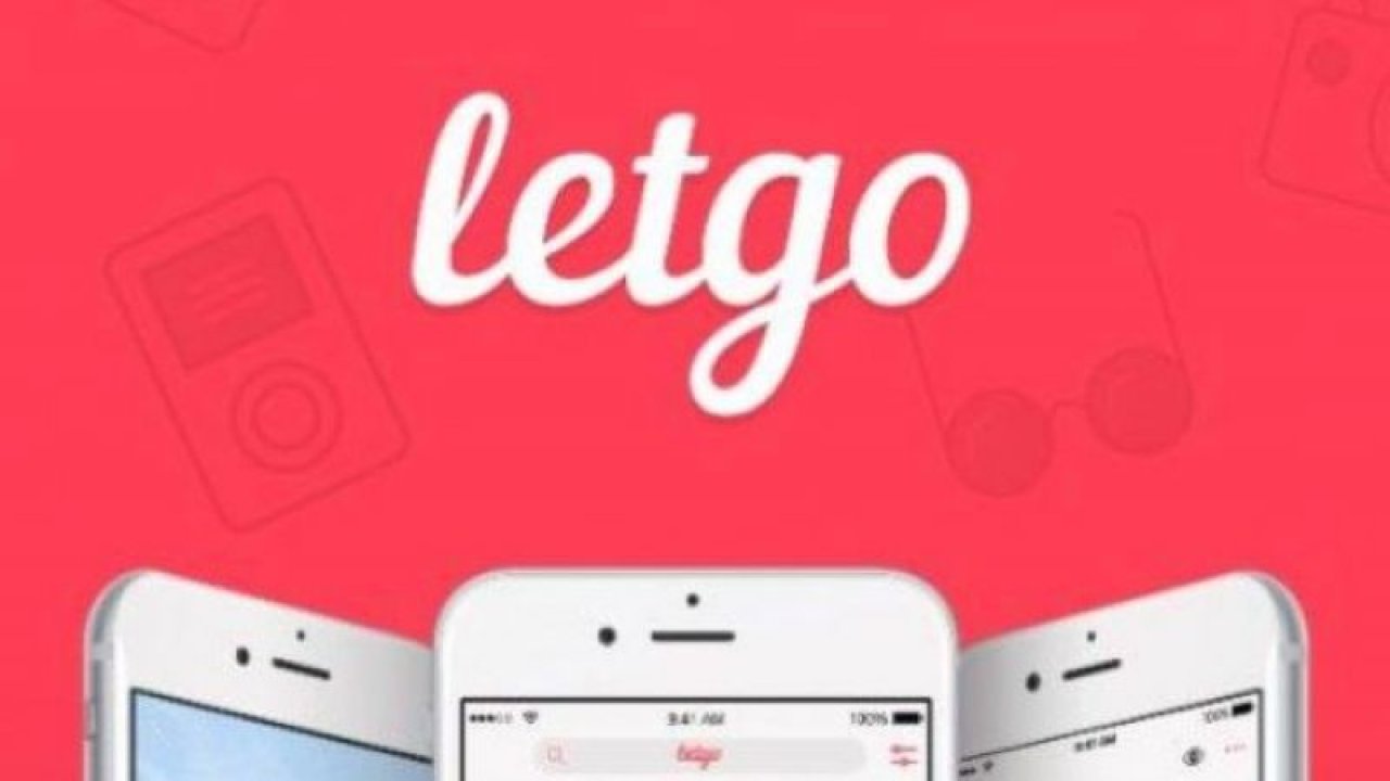 Letgo Çöktü Mü? Letgo Neden Açılmıyor?