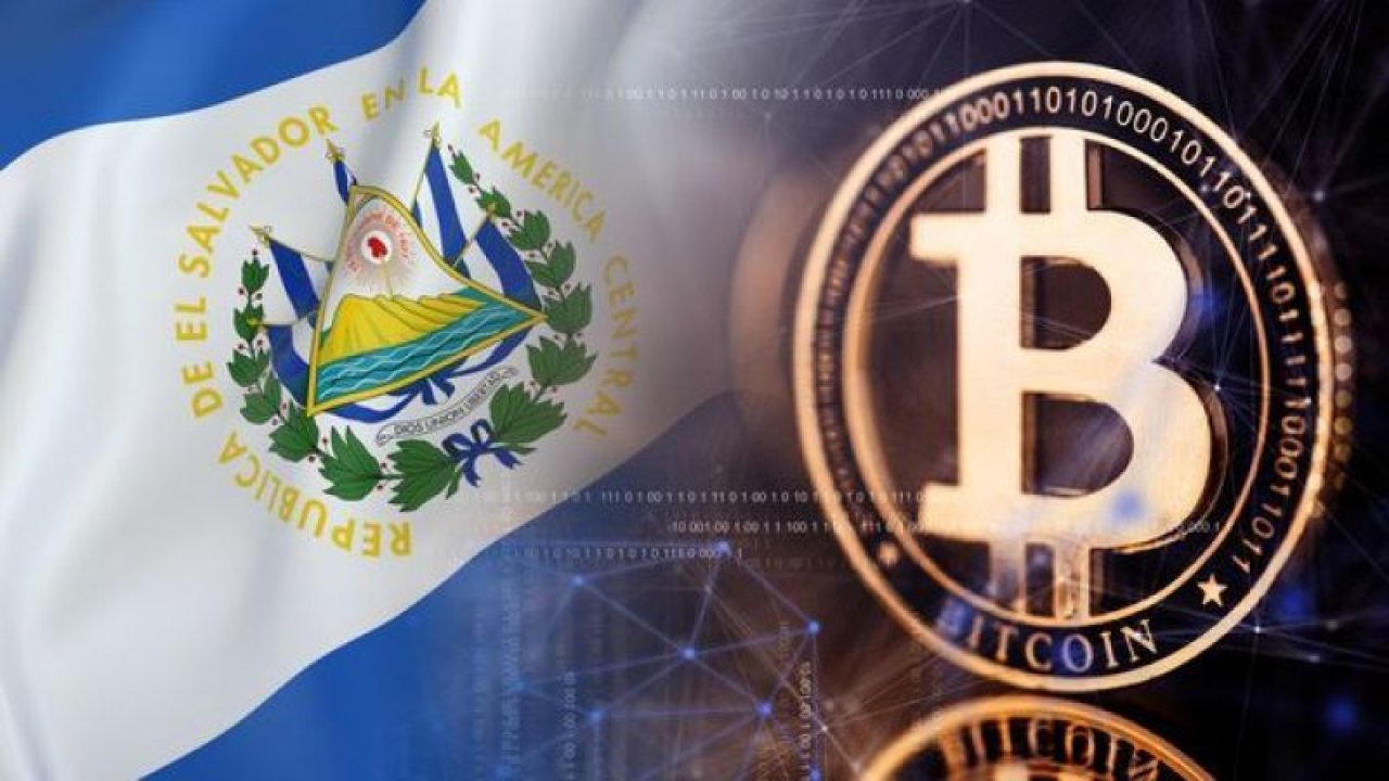 Bitcoin Yasası Çıktı Vatandaş Ayağa Kalktı! Protestolar Bitmiyor! El Salvador'da Neler Oluyor?