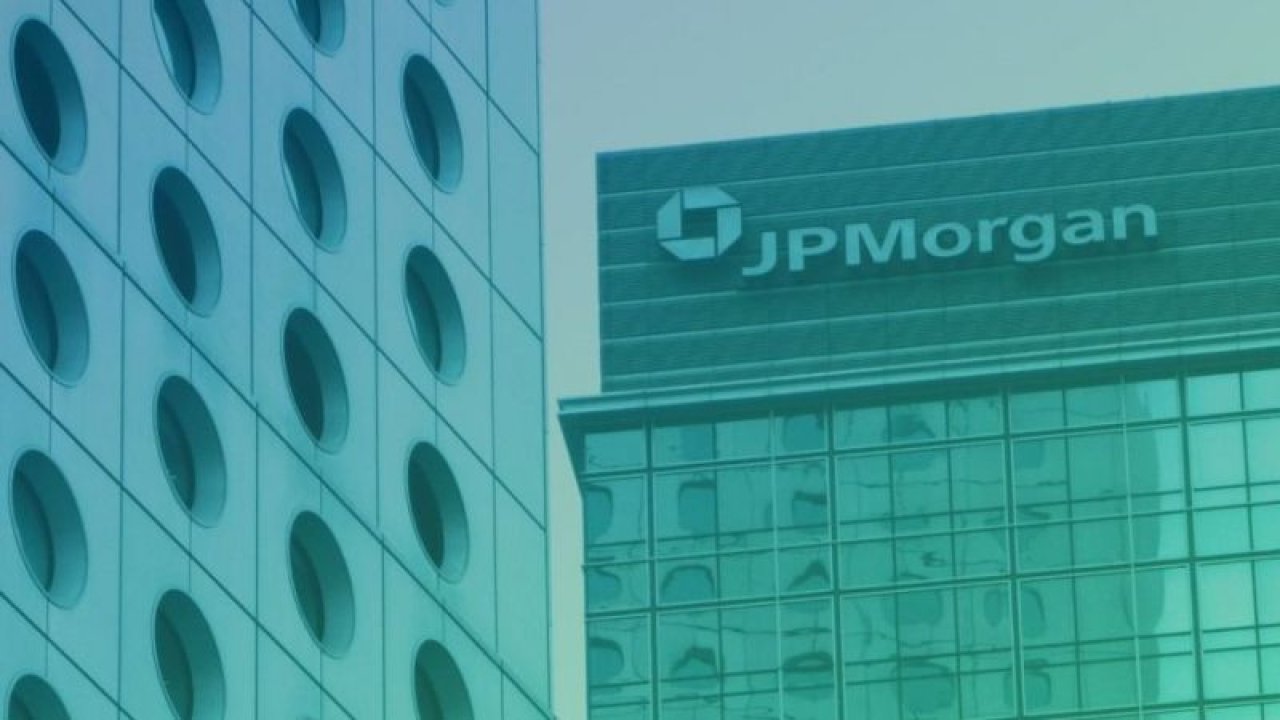JPMorgan Müşterilerine İyi Haber Geldi! Kripto Fonlarına Yatırım Yapabilecekler!