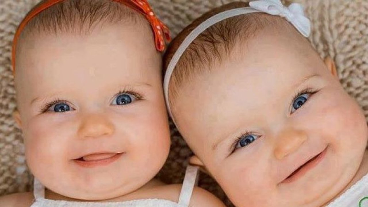Tek Yumurta İkizi Nasıl Olur? Tek Yumurta İkizi Kimlerde Olur? Tek Yumurta İkizleri Neden Birbirine Benzemez?
