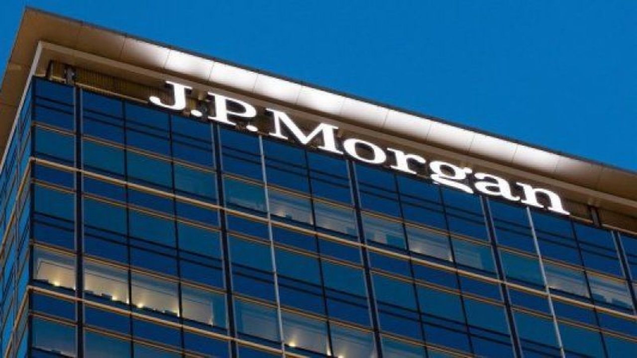 JP Morgan'dan Önemli Bir Karar! Bitcoin ve Ethereum Fonlarına Erişim İmkanı Geldi!