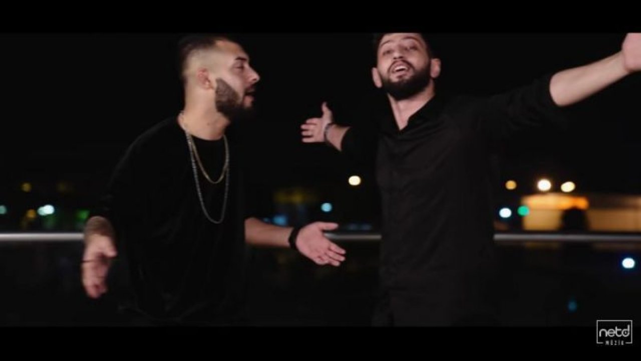 Burak Bulut ve Kurtuluş Kuş Dünya'yı Salladı! "Yok Böyle Bir Şey" İbrahim Tatlıses de, Demet Akalın da Bakıyor! "Öldürdün Artık Nabzımı Yoklama"