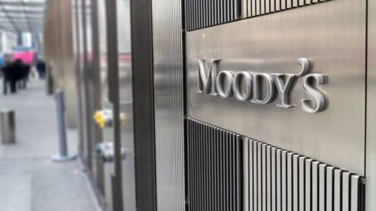 Moodys’ten Türkiye Uyarısı, 100 Baz Puan Artacak