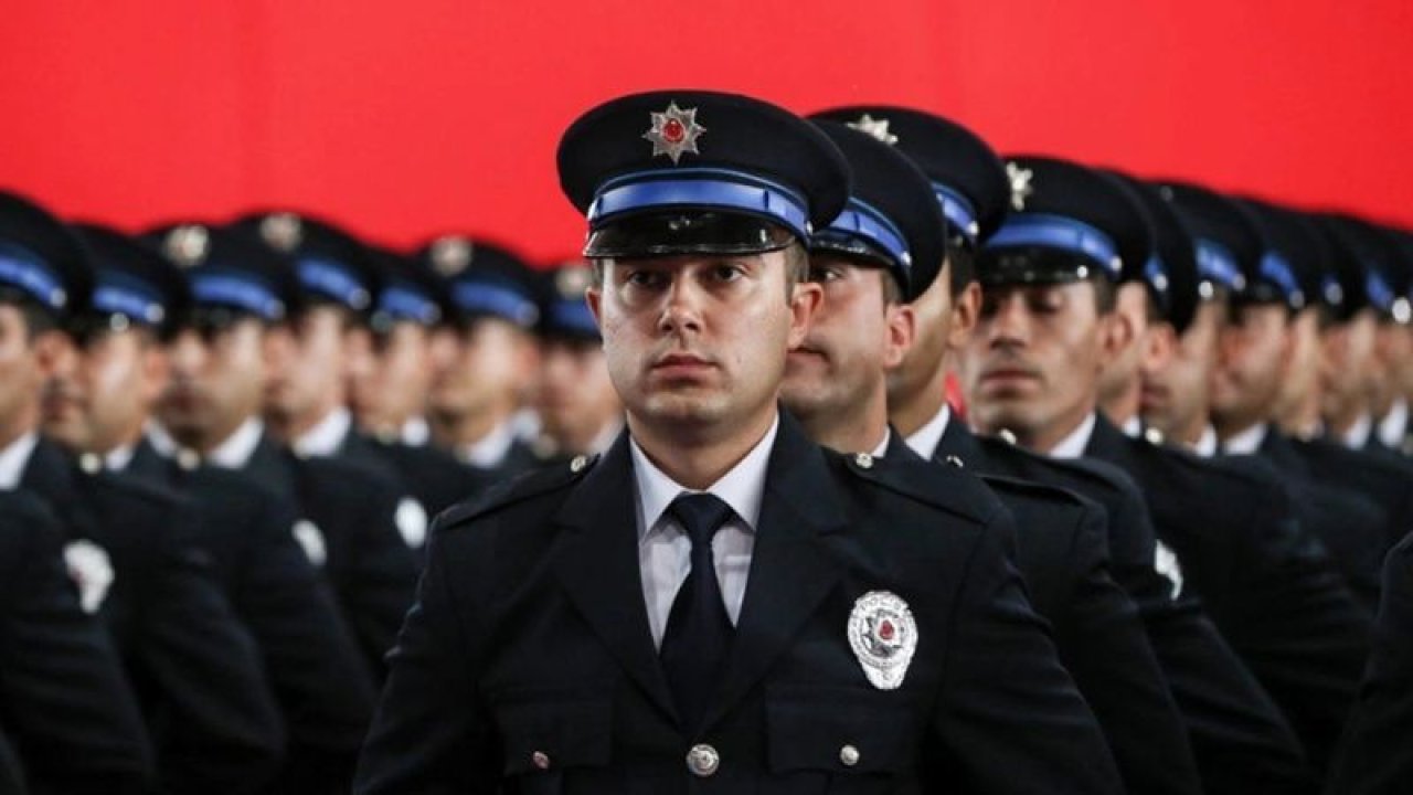 Askerdeyken Polisliğe Başvurulur Mu? Polis Olan Biri Askere Gider Mi? Polislik Sınavı Ne Zaman 2021?