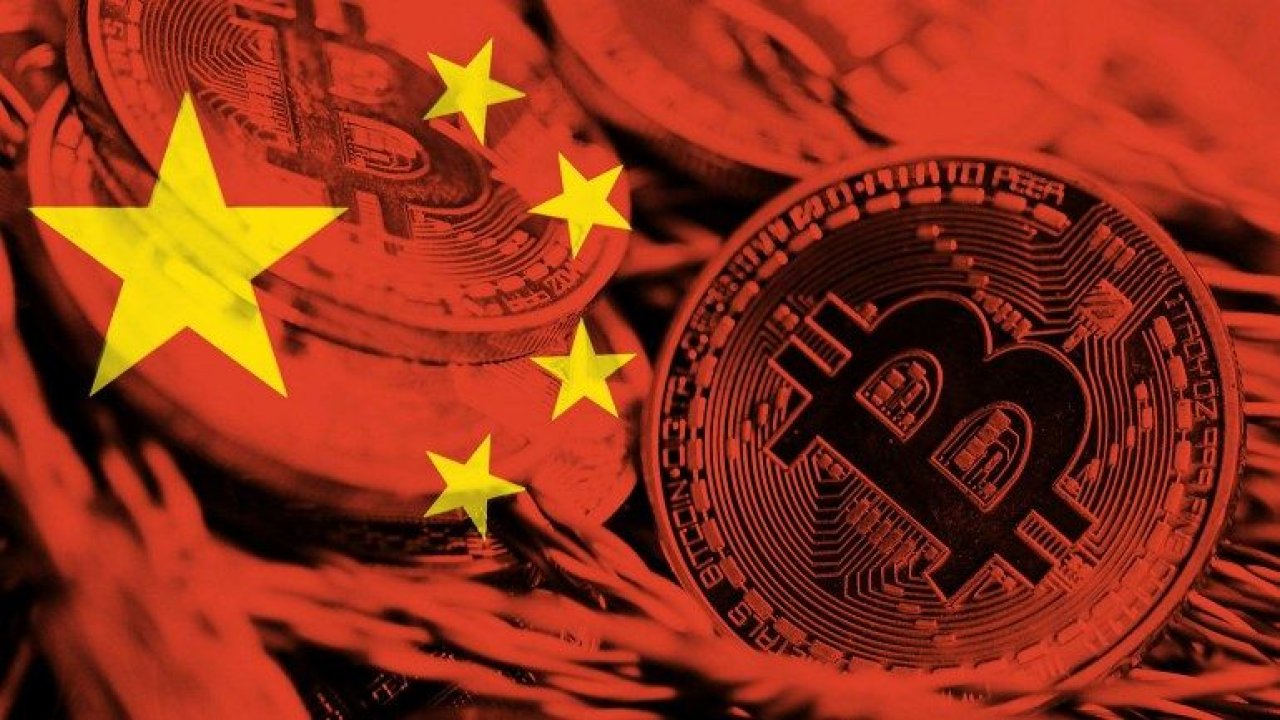 Çin'in Yeni Hamlesi Ne Olacak! Bitcoin ve Kripto Paralar Tamamen Yasaklanacak Mı?