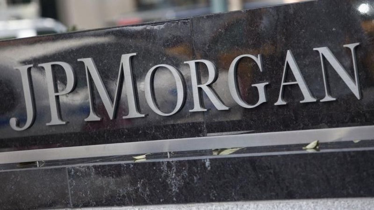 JP Morgan ABD'nin İlk Bankası Oldu! Kripto Paralar İçin Ne Anlama Geliyor?