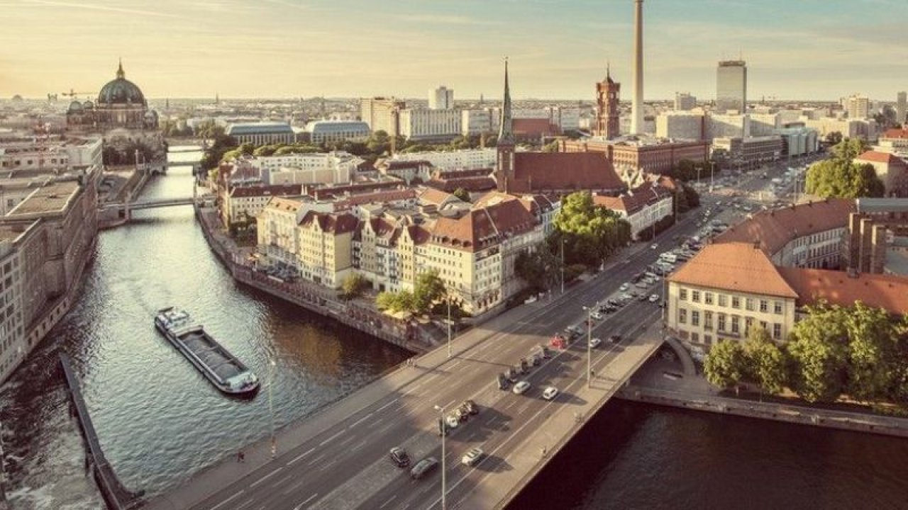 Almanya'da Ev Kiraları Kaç Para? Almanya’da Ev Kiraları Ne Kadar? İşte Almanya Ev Kiraları 2021