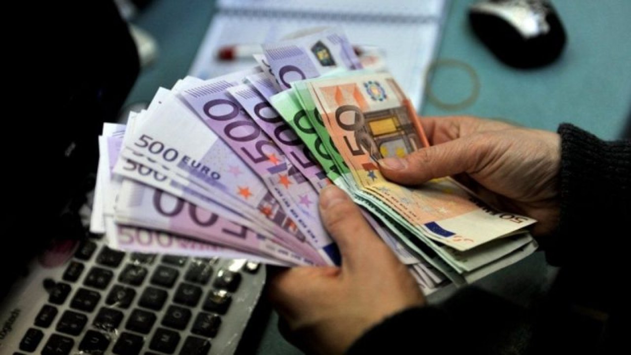 Fransa'da Asgari Ücret Kaç Lira? Fransa’da Asgari Ücret Ne Kadar, Kaç Euro? İşte Fransa Asgari Ücret 2021