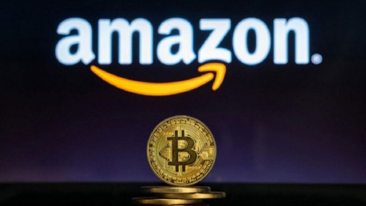 Amazon’dan Bitcoin Açıklaması, Amazon Bitcoin İle Ödeme Alacak Mı? İşte Detaylar...